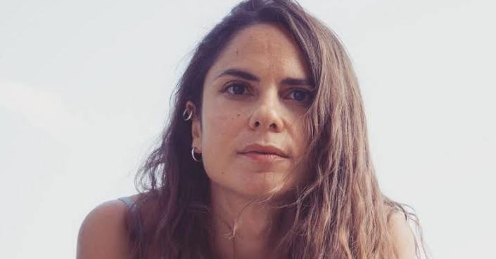 Η Κατερίνα Μαυρογεώργη μιλάει για την Jane της στον Θείο Άρη
