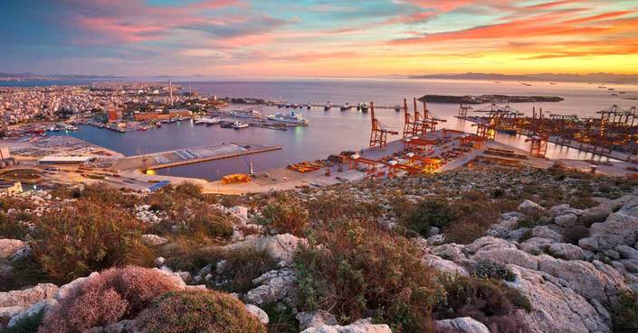 Τα Ντοκουμέντα του Πειραιά ΙΙ