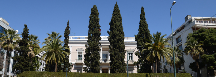 Petit Palais: ένα «παραμύθι» στη Βασ.Σοφίας