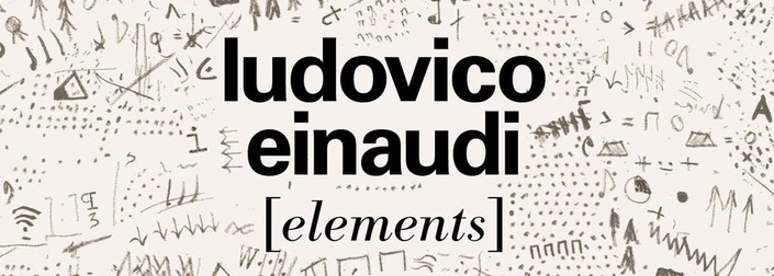 Elements-Ludovico Einaudi