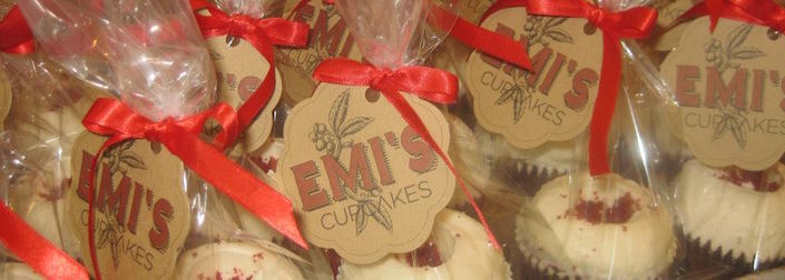 Emi's Cupcakes