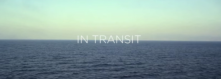In Transit: ένα ντοκιμαντέρ μικρού μήκους για τους πρόσφυγες στη Λέσβο