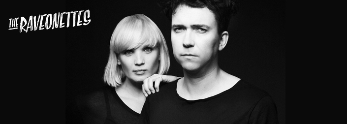 #συγκροτήματα#που#αγαπάμε: The Raveonettes