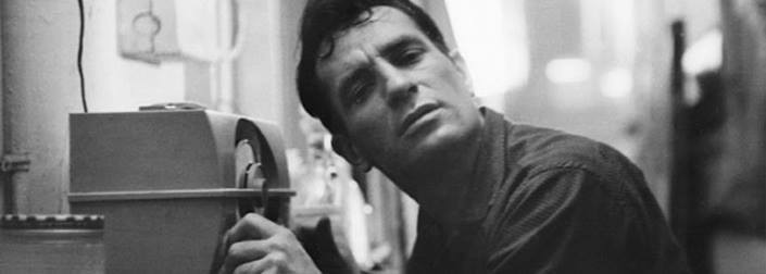 Jack Kerouac, «Στοιχειωμένη ζωή», εκδ. Πλέθρον